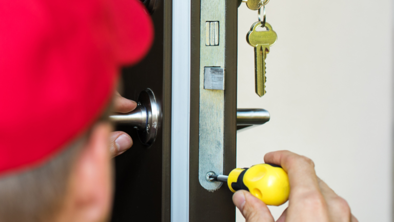 Locksmith in Pico Rivera, CA