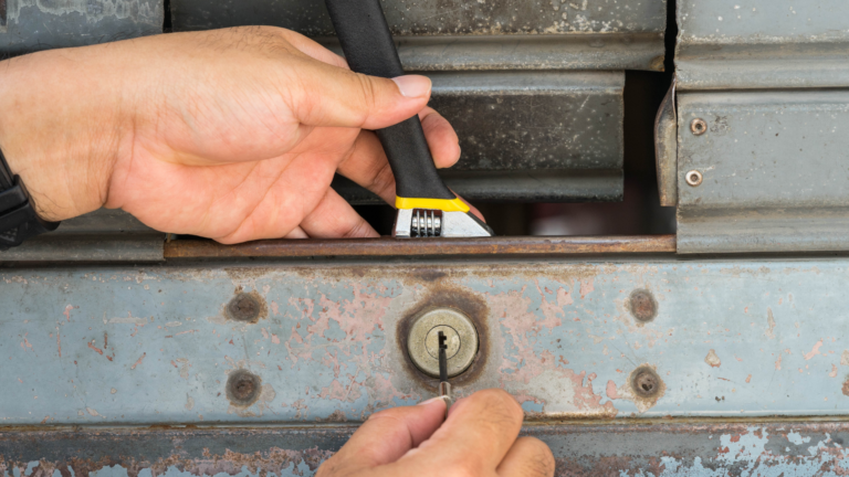 Quick Aid: Pico Rivera, CA‘s 24-hour Locksmith Service is Available!