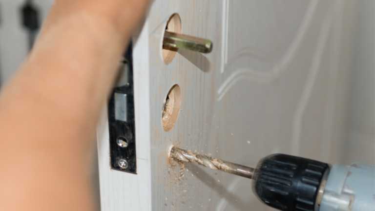 Skilled Commercial Locksmith Excellence in Pico Rivera, CA